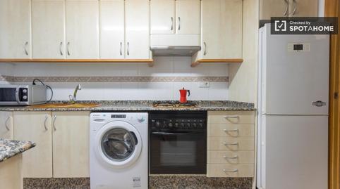Photo 5 of Apartment to share in Na Rovella - Hermanos Maristas, Valencia