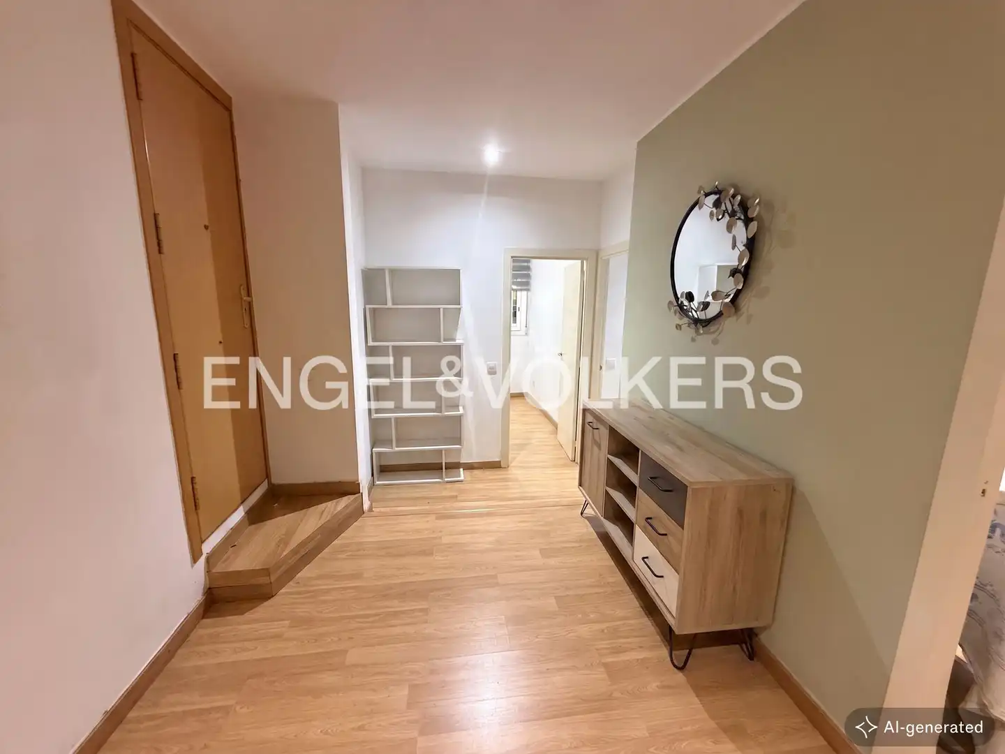 Piso en venta en Barcelona con Aire acondicionado, Calefacción y Terraza