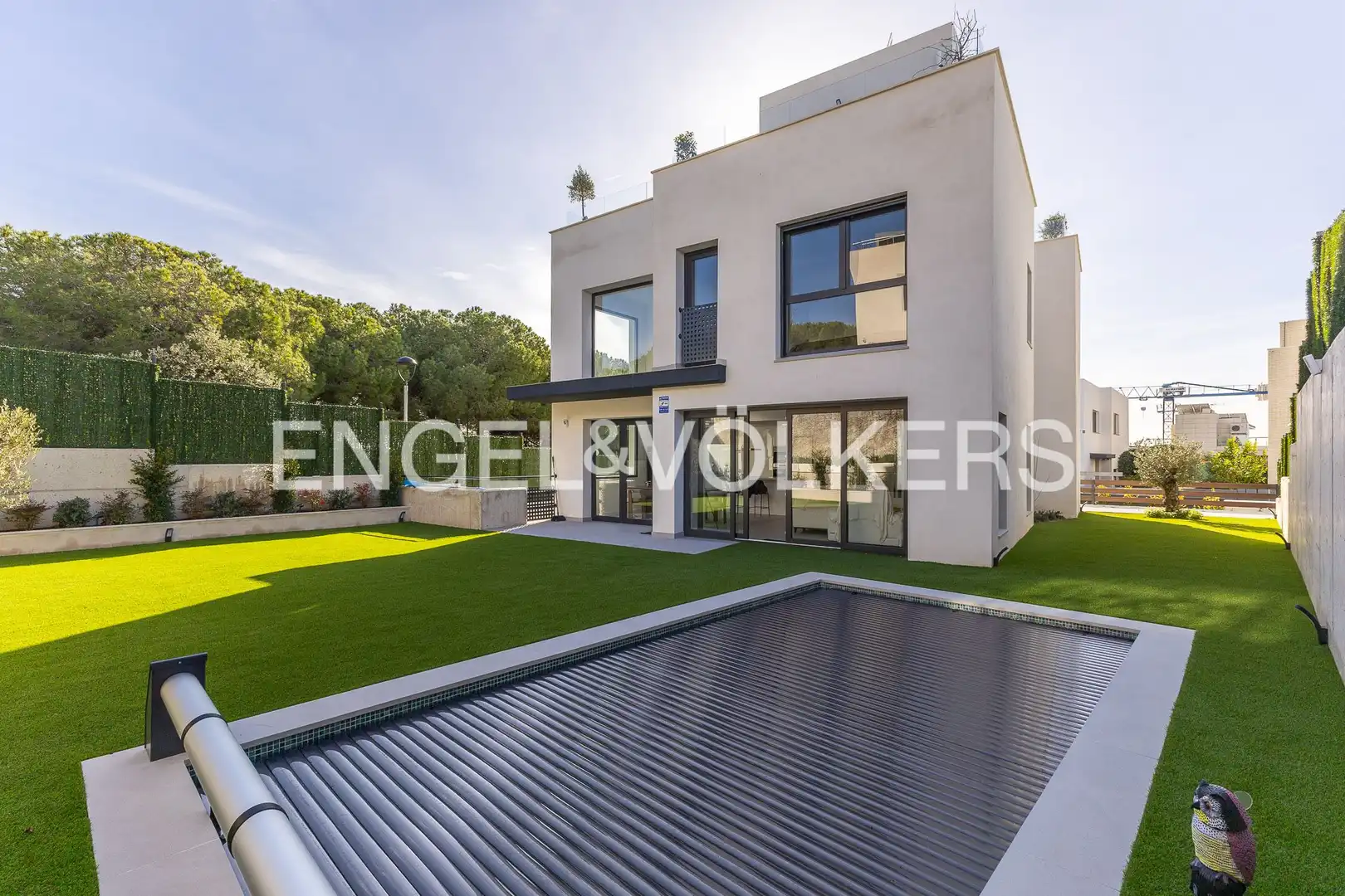 Casa amb terrassa en venda a Montgat, imagen 28