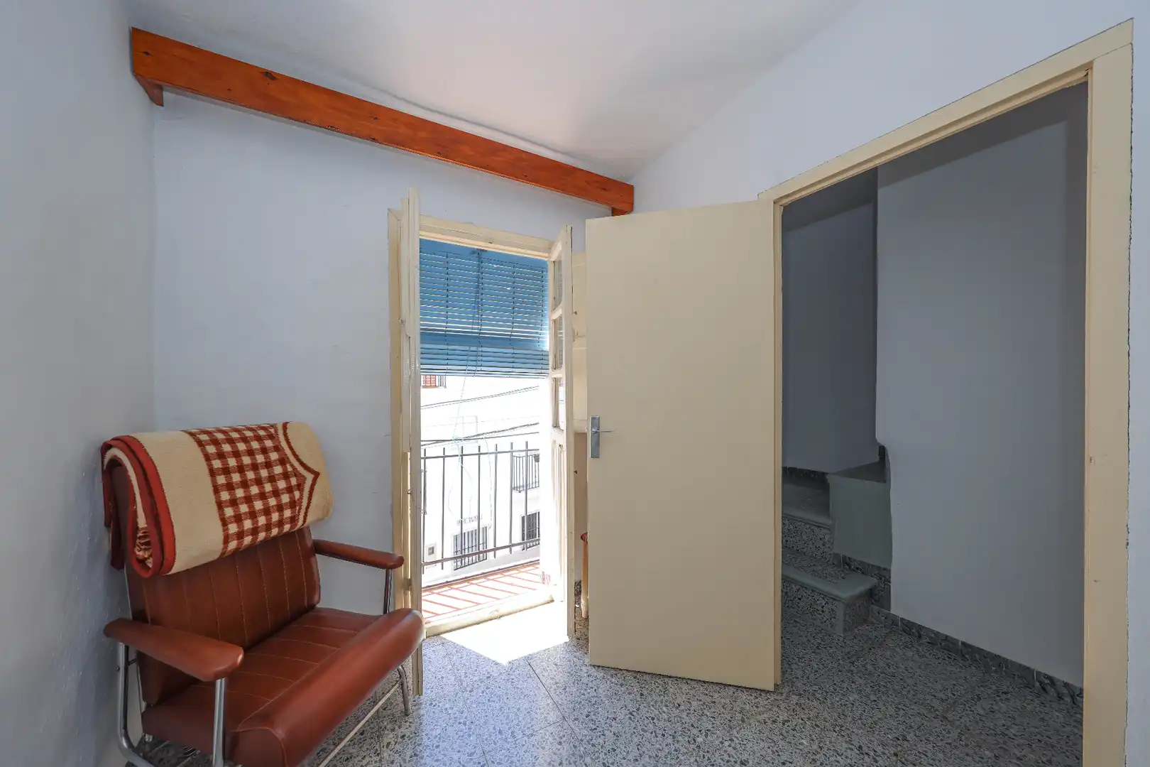 Casa o xalet en venda en Tolox