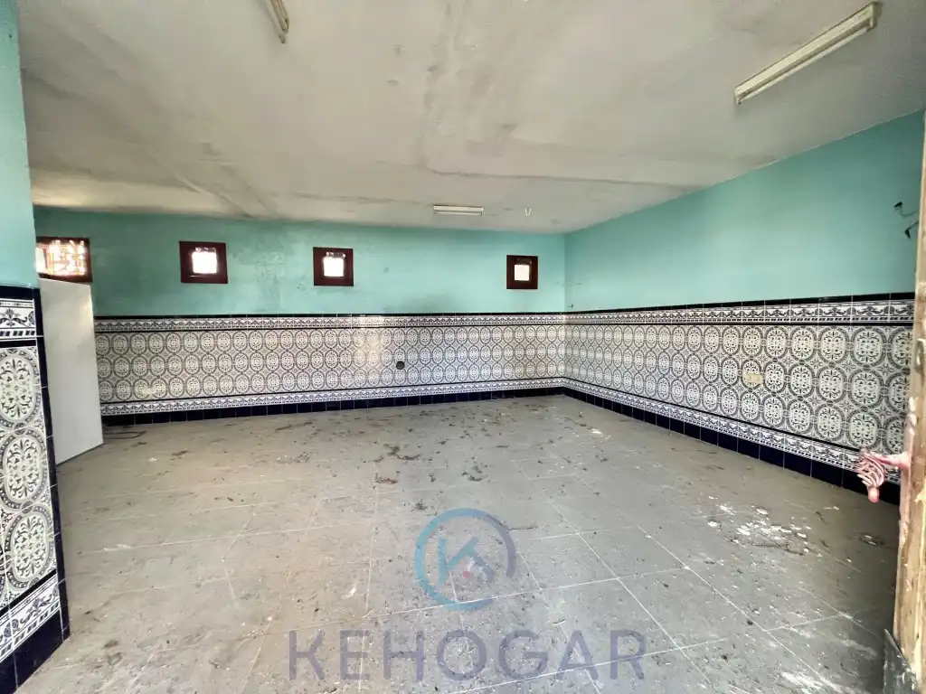 Casa o chalet en venta en Dos Hermanas con Piscina