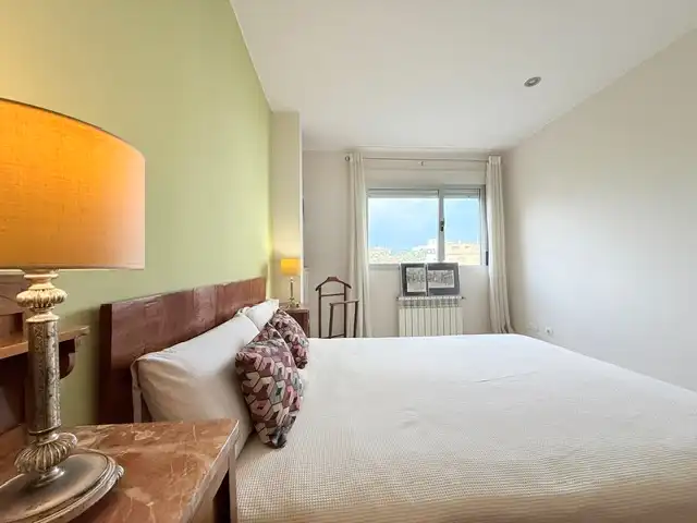 Habitación de Piso en venta en Castellón de la Plana / Castelló de la Plana con Calefacción y Trastero