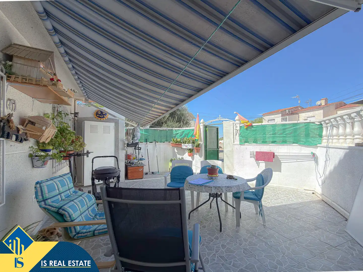 Bungalow en venta en Zona Carrefour - Urbanizaciones, imagen 15