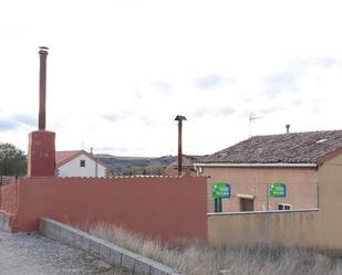 Exterior view of Country house for sale in Terradillos de Esgueva