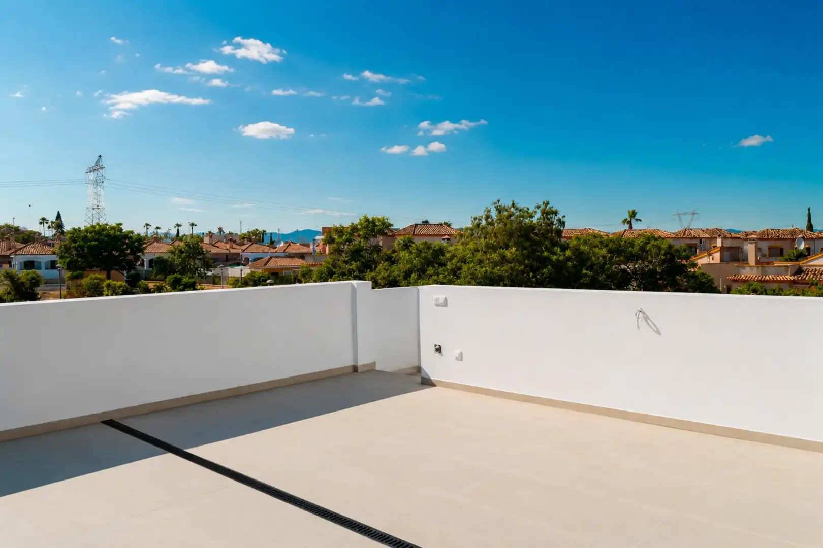 Villa avec piscine à vendre à Los Montesinos, imagen 4
