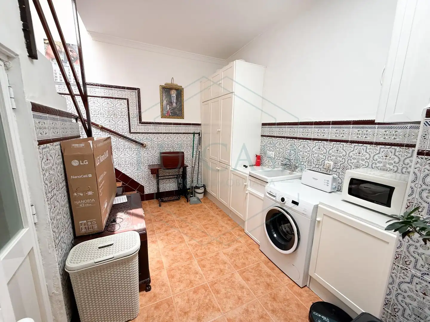 Casa o chalet en venta en Centro