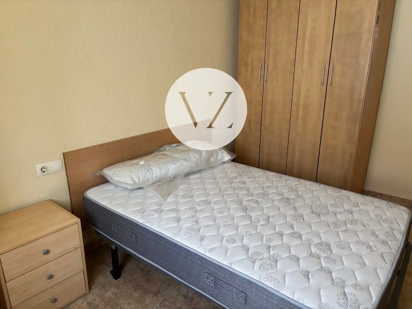 Penthouse mit Aufzug zur Miete in LEDESMA