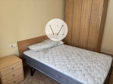 Penthouse mit Aufzug zur Miete in LEDESMA