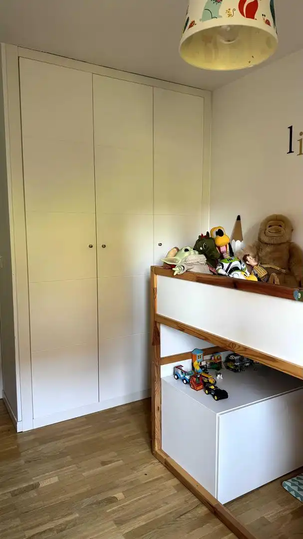 Appartement avec piscine à vendre à Fuencarral - El Pardo, imagen 17