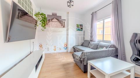 Foto 4 de Pis en venda a Calle Manuel Marrero Torres, La Cuesta -Finca España, Santa Cruz de Tenerife