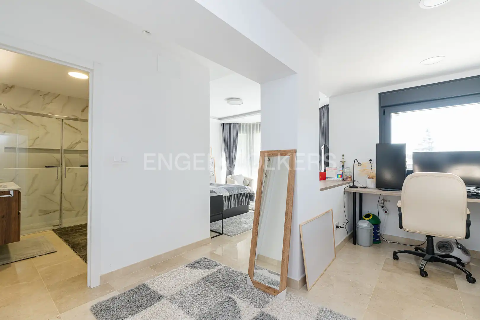 Casa o chalet en venta en Boadilla del Monte con Aire acondicionado, Calefacción y Jardín privado