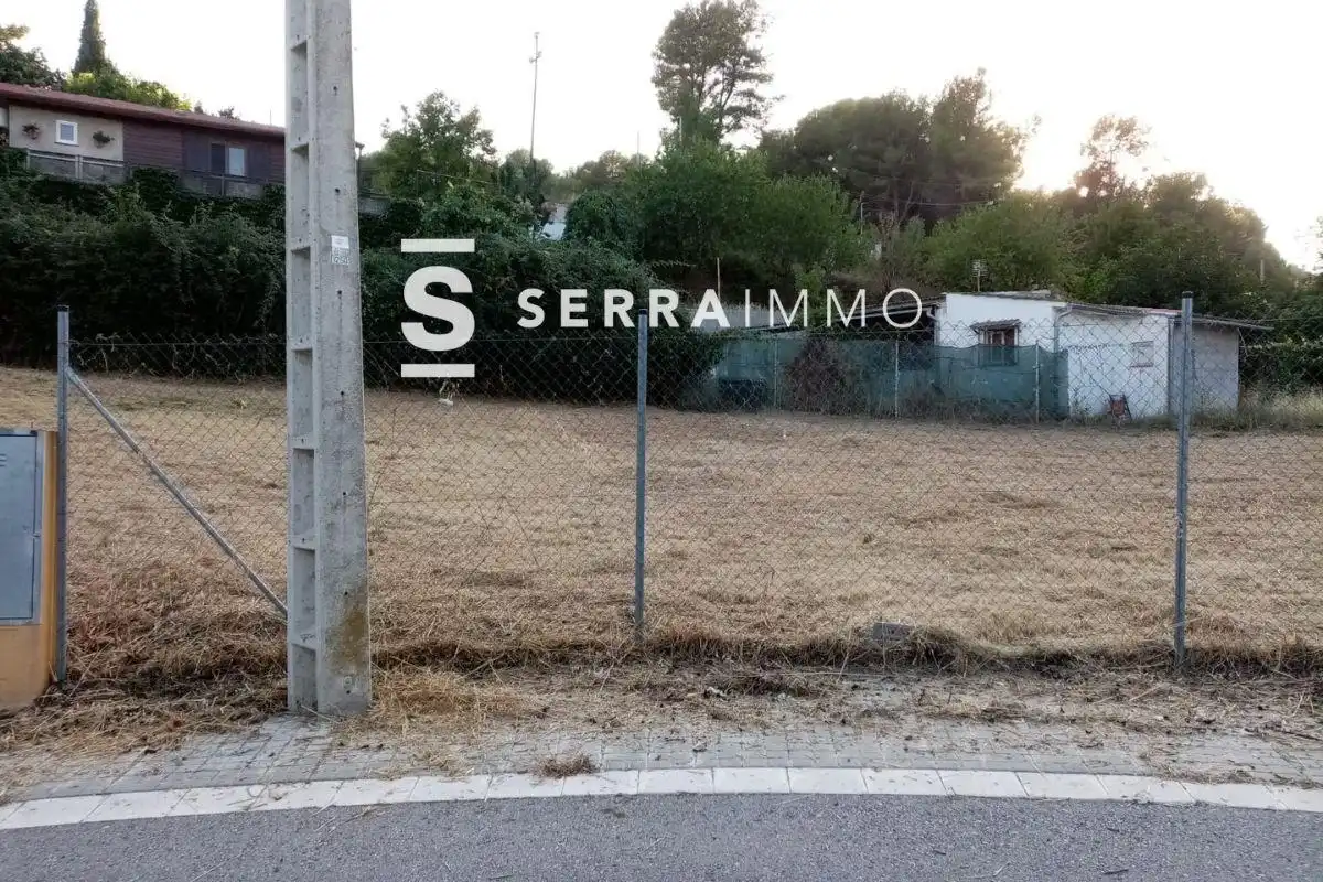 Residential land for sale in Torrelles de Foix, imagen 3