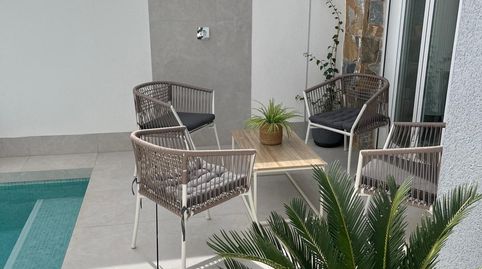 Photo 4 of Houses for sale in Balsicas, Torre-Pacheco