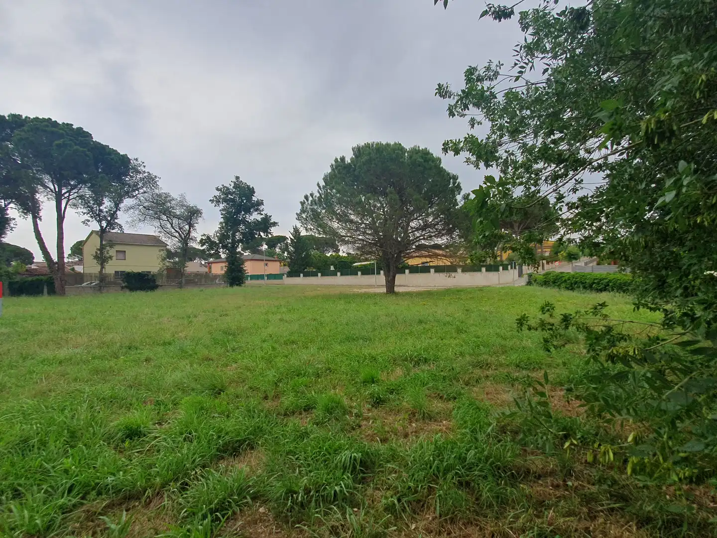 Terreny residencial en venda a Carrer Marià Fortuny 17, imagen 2