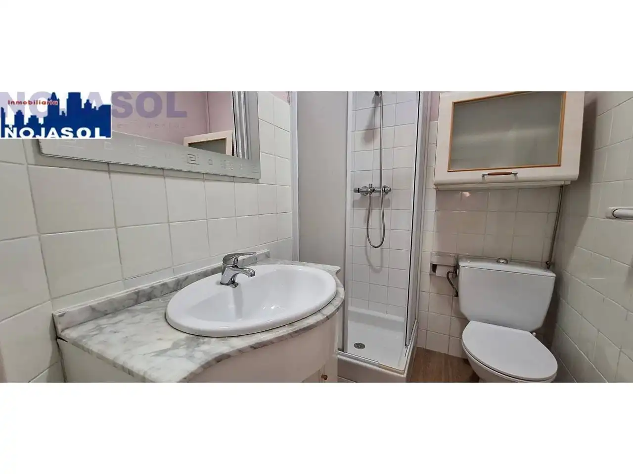 Wohnung mit Garten zur Miete in Calle ALCARITE, imagen 19