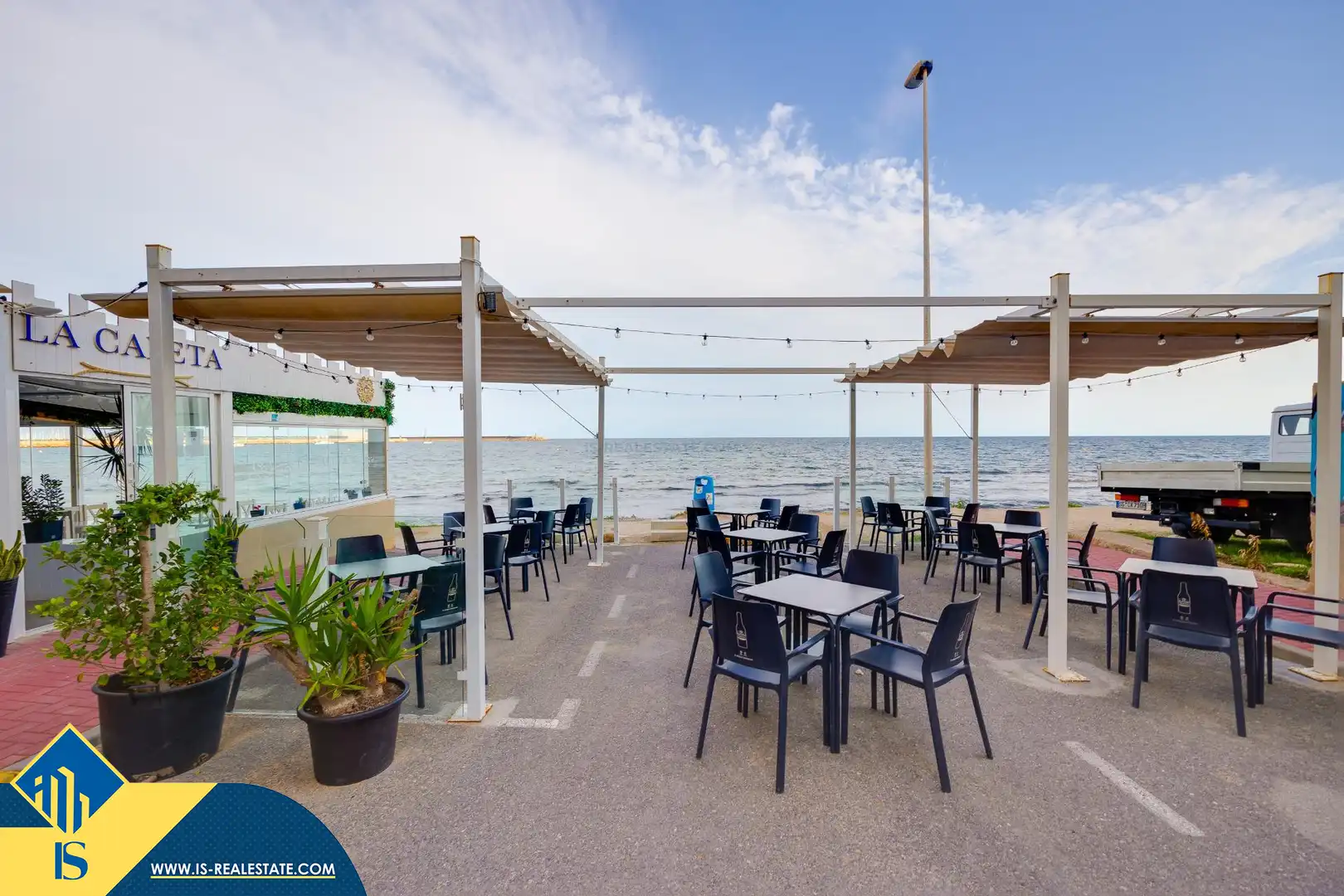 Piso con ascensor en venta en Playa del Acequión, Náufragos y Rocío del Mar, imagen 37