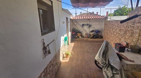 Foto 5 de Casa adosada en venda a Calle Gutiérrez Mellado, Espartinas Pueblo, Sevilla