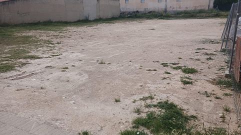 Solar urbano de 1.094 m2 en Alpera, immagine 3
