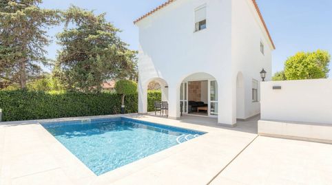 Foto 2 de Casa o chalet en venta en Cala en Porter, Alaior