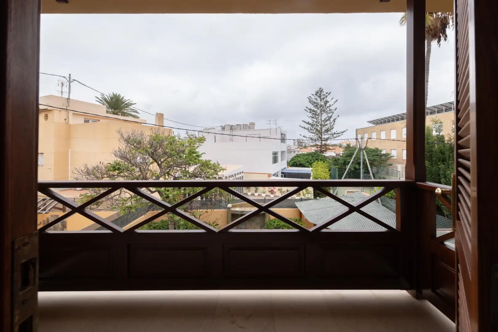 Casa aparellada amb terrassa en venda a Calle Pío XII 39, imagen 40
