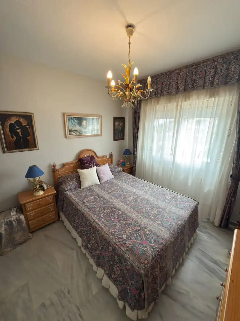 Appartement compact avec terrasse à vendre à El Faro de Calaburra - Chaparral, imagen 5