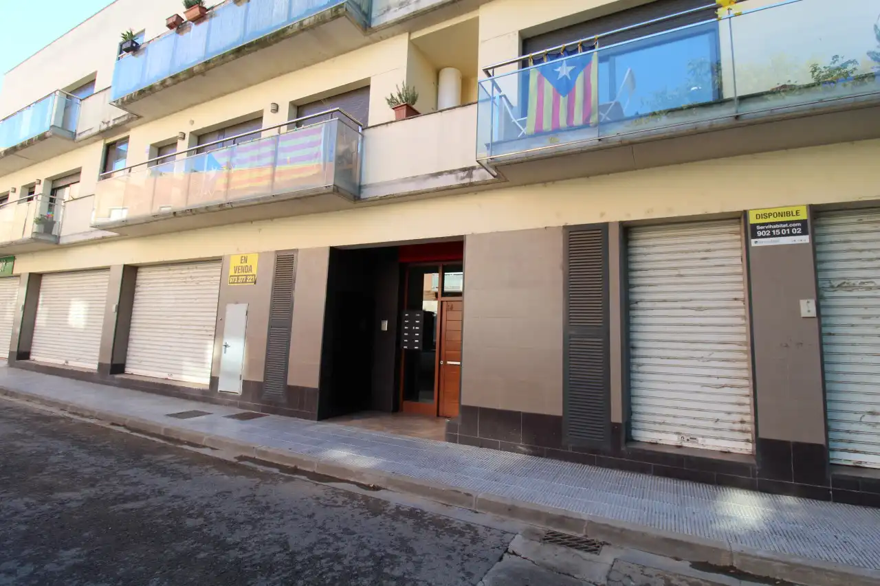 Parcheggio in vendita a C/ Almogavers, imagen 2