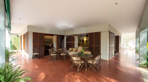 Foto 5 de Casa o xalet de lloguer a Mariano Benlliure, El Vedat - Santa Apolonia, Valencia