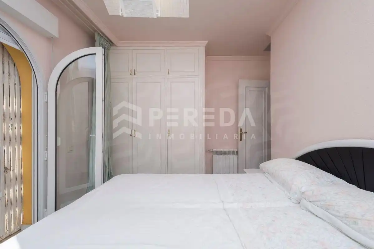 Habitación de Casa o chalet en venta en Roquetas de Mar ciudad