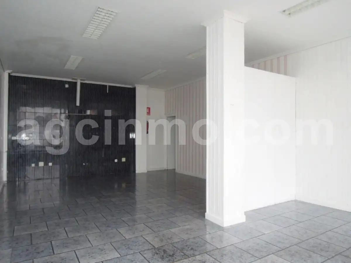 Commercial properties for sale in Laguna de Duero