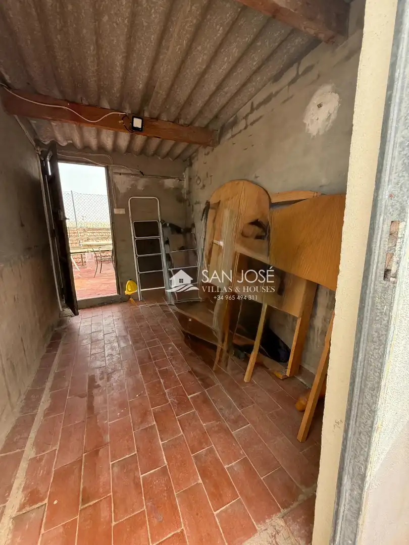 Casa o xalet en venda en Aspe amb Aire condicionat, Calefacció i Terrassa