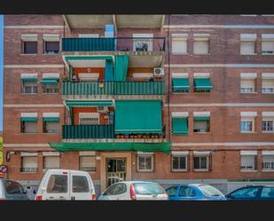 Exterior view of Flat for sale in Sabadell  with Heating and Balcony