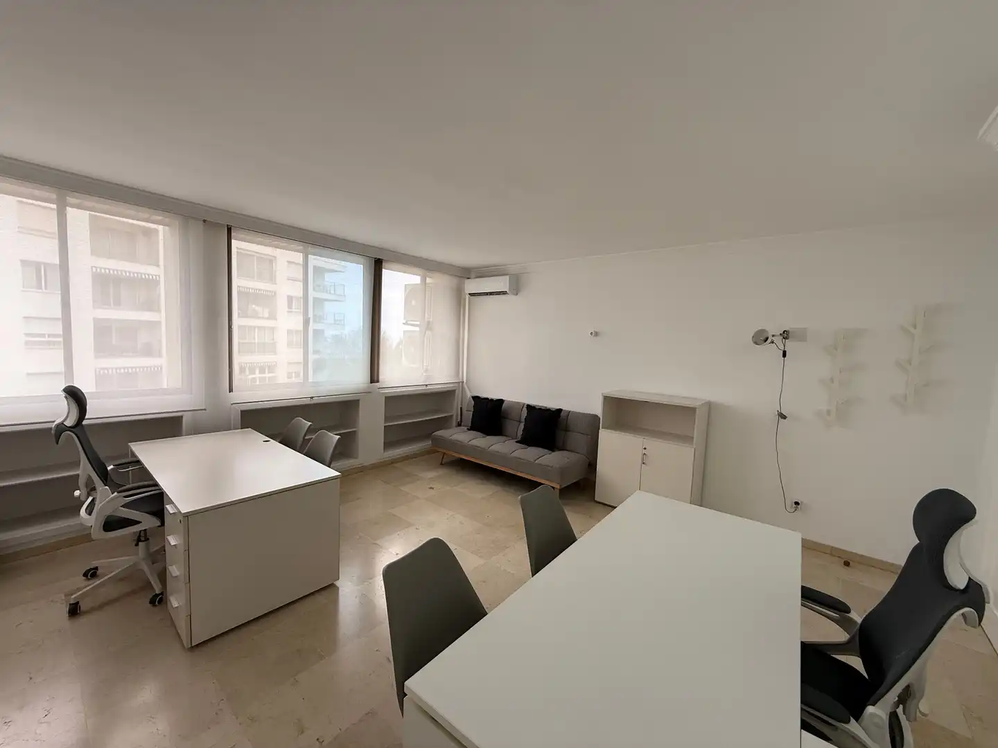 Bureau avec ascenseur à louer à Calle Real 85, imagen 4