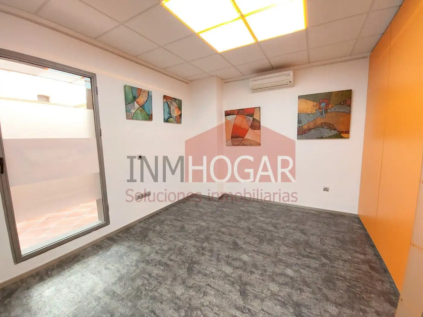 Büro zum Verkauf in Arévalo mit Klimaanlage