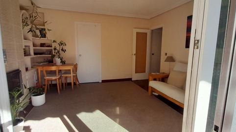 Foto 5 de Piso en venta en Iglesia - Estación, Madrid