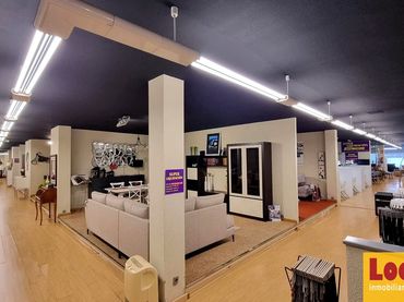 Nave industrial in affitto a El Castro 23