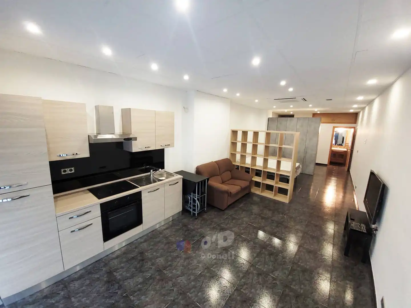 Local comercial en venda a Marianao