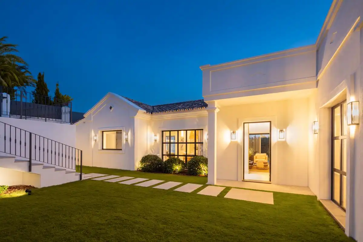 Maison avec piscine à vendre à Álora, imagen 5