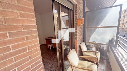 Foto 3 de Pis en venda a Francisco Tárrega, Piscinas, Vila-real