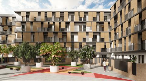 Foto 2 de Pis en venda a Carrer de Ramón y Cajal, 224, Can Palet, Barcelona