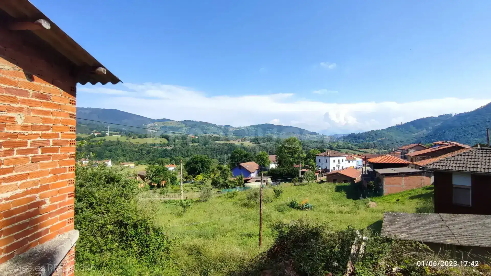 Terreno residencial en venta en Candamo, imagen 4