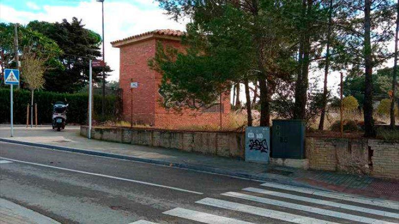 Außenansicht von Residential zum verkauf in Reus
