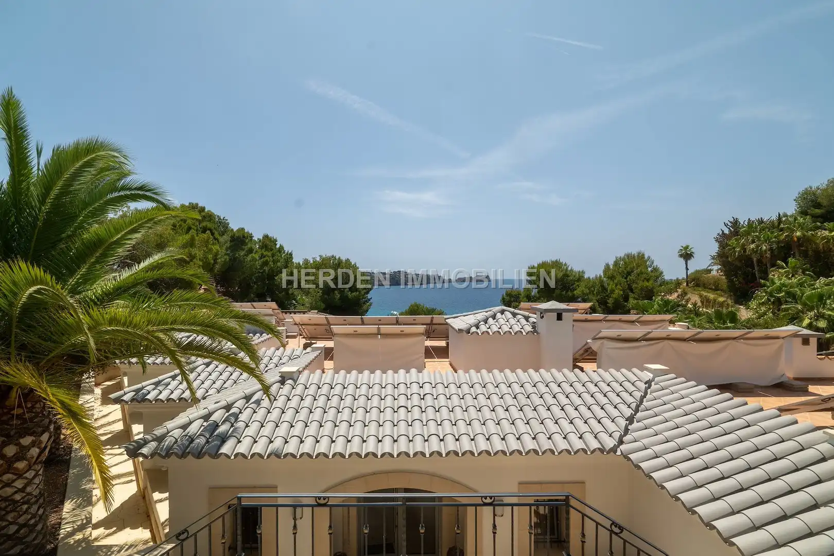 Maison avec piscine à vendre à Costa de la Calma, imagen 16