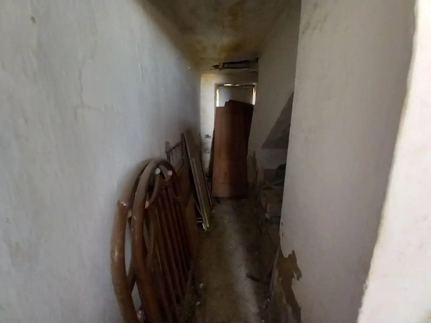 Casa o xalet en venda en Ronda amb Jardí privat