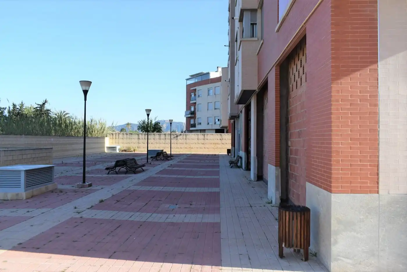 Gewerbefläche zur Miete in Calle Doctor Juan Antonio Parrilla 10, imagen 4