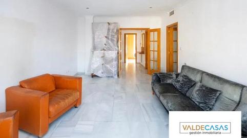 Foto 2 de Pis en venda a Calle Doctor Jiménez Díaz, 3, Pajaritos,  Granada Capital