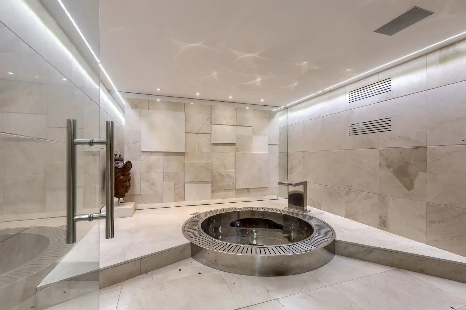 Maison avec piscine à louer à Urbanización La Moraleja, imagen 24
