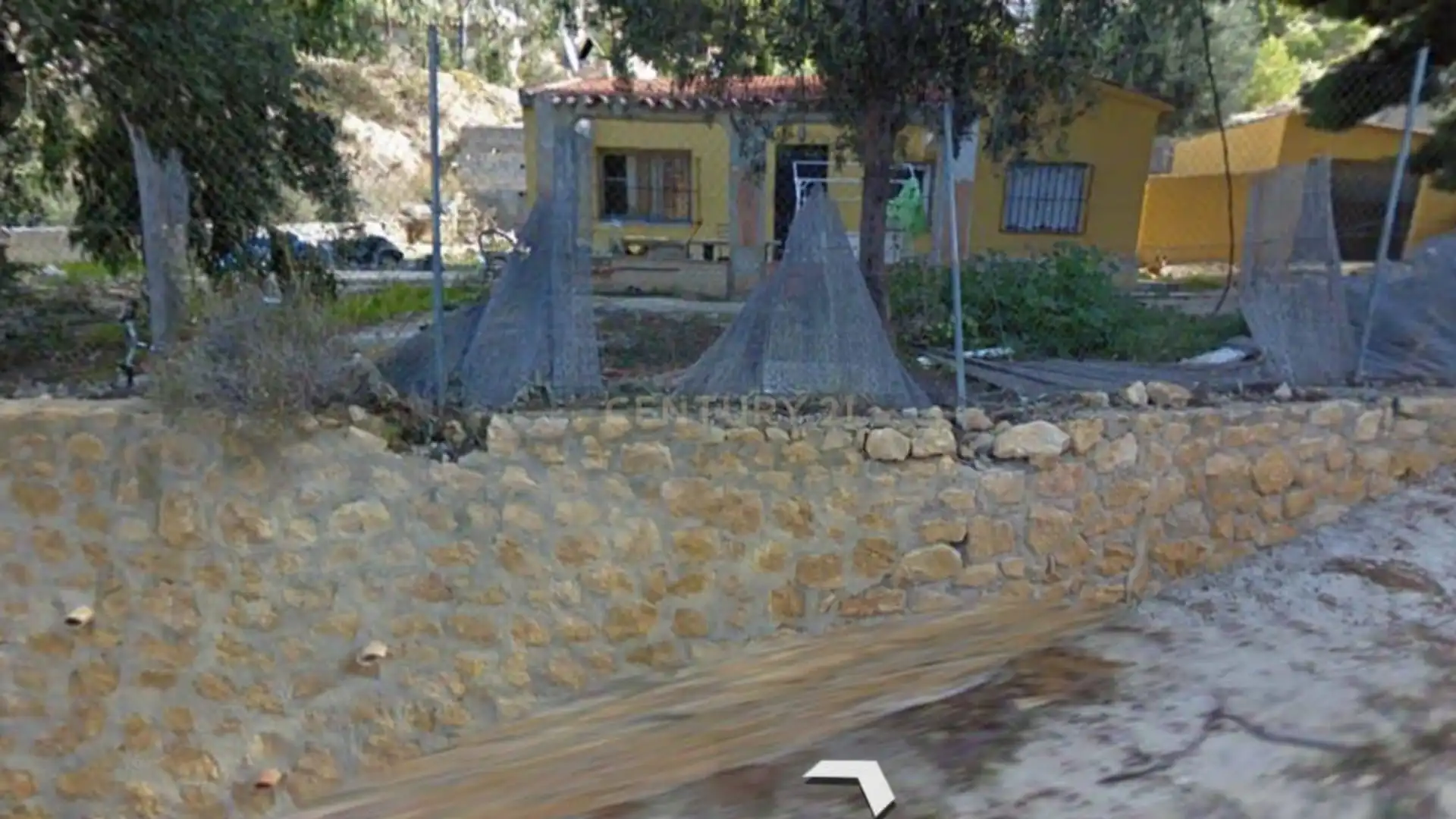 Apartments for sale in Orxeta