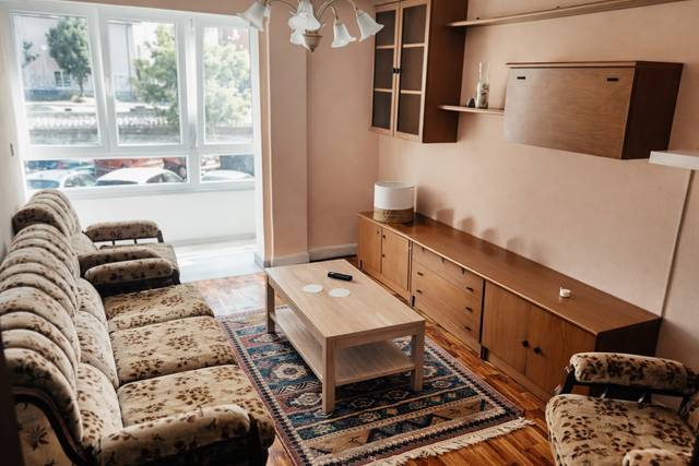 Piso en Alquiler en Calle Juan del Castillo en General Dávila