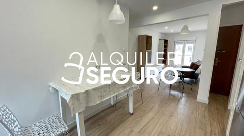 Foto 4 de Pis de lloguer a Del Petirrojo, Aluche,  Madrid Capital