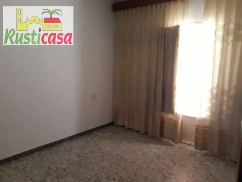 Casa con terrazza in vendita a coronel costilla, imagen 14